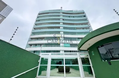 Apartamento com 4 quartos à venda na Rua Benedito Zacarias Arouca, Sumaré, Caraguatatuba