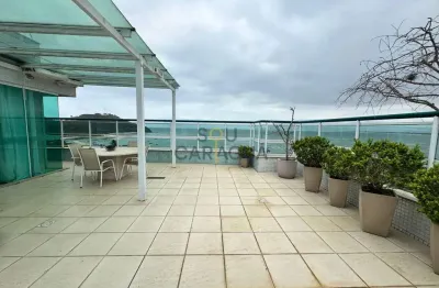 Apartamento com 4 quartos à venda no Sumaré, Caraguatatuba 