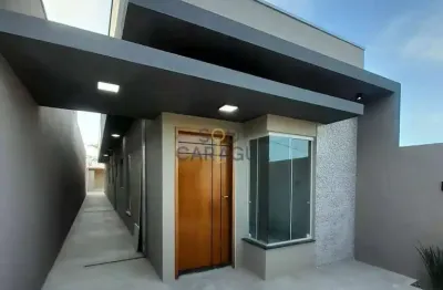 Casa com 3 quartos à venda na Alameda Alfredo Carlos Rokita, Balneário dos Golfinhos, Caraguatatuba