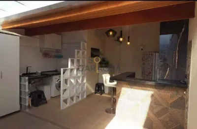 Casa com 3 quartos à venda na Avenida Pedro Reginaldo da Costa, Balneário dos Golfinhos, Caraguatatuba