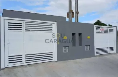 Casa com 2 quartos à venda na Rodovia Caraguá - Ubatuba, Massaguaçu, Caraguatatuba