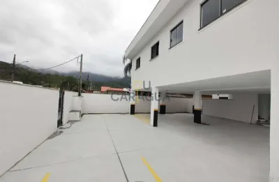 Apartamento com 2 quartos à venda na Rodovia Caraguá - Ubatuba, Massaguaçu, Caraguatatuba