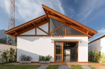 Casa com 3 quartos à venda na Rodovia Caraguá - Ubatuba, Massaguaçu, Caraguatatuba