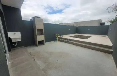 Casa com 2 quartos à venda na Avenida BB, Balneário Recanto do Sol, Caraguatatuba