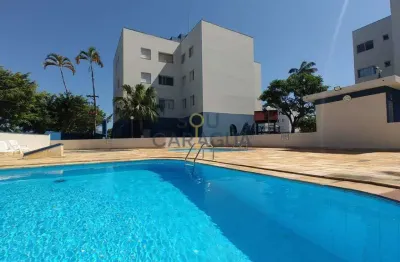 Apartamento com 2 quartos à venda na Avenida dos Eder Silva Rodrigues Alves, Balneário Recanto do Sol, Caraguatatuba