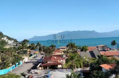 Apartamento a 150m da orla da praia martim de sá para venda com piscina