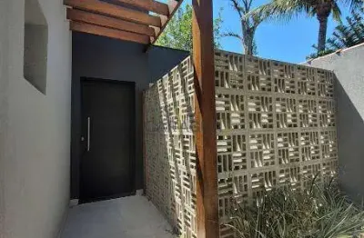 Casa a venda em caraguatatuba térrea com 3 suítes jd gaivotas