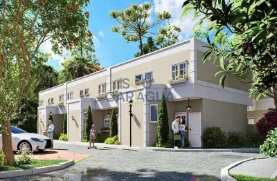 Casa com 2 quartos à venda na Rua Benedito Silvério Santana, Jaraguazinho, Caraguatatuba