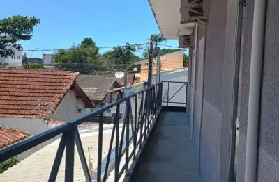 Apartamento com 1 quarto à venda na Avenida Synésio Moreira Marcondes, Jardim Primavera, Caraguatatuba