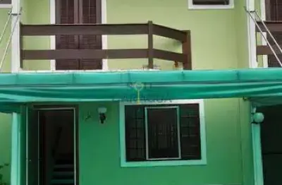 Casa com 2 quartos à venda na Rua Itapoan, Martim de Sá, Caraguatatuba