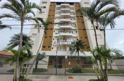 Apartamento com 2 quartos à venda na Rua Duarte da Costa, Parque Balneário Poiares, Caraguatatuba