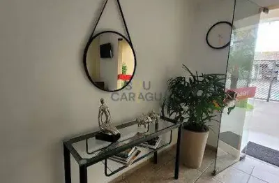 Apartamento com 2 quartos à venda na Rua Duarte da Costa, Jardim Arua, Caraguatatuba