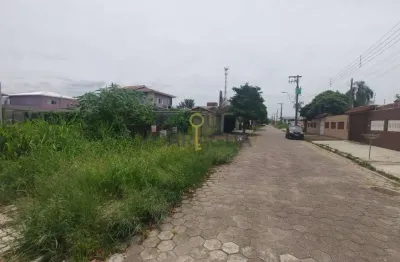 Terreno a venda no pontal santa marina em caraguatatuba com 360m²