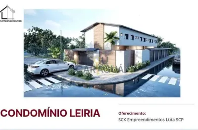 Casa com 2 quartos à venda na Avenida Garça, Jardim das Gaivotas, Caraguatatuba