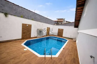 Casa com 4 quartos à venda no Jardim Britânia, Caraguatatuba 