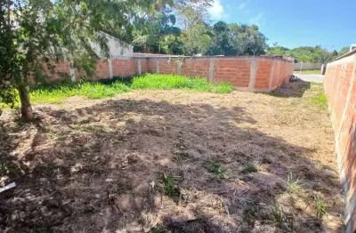 Terreno à venda na Rua G, 377, Recanto, Rio das Ostras