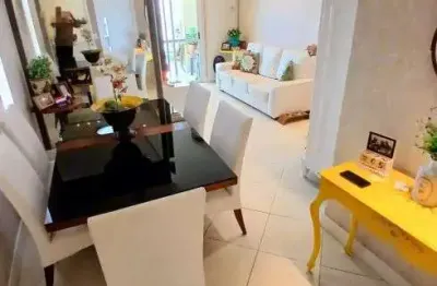 Apartamento com 3 quartos à venda na Avenida Elias Agostinho, 220, Imbetiba, Macaé