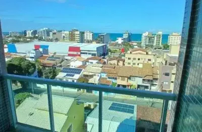 Ap 02qs planejado com vista mar no riviera fluminense