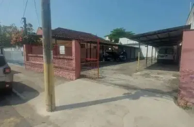 Terreno comercial à venda na Rua Marechal Deodoro, 395, Centro, Macaé