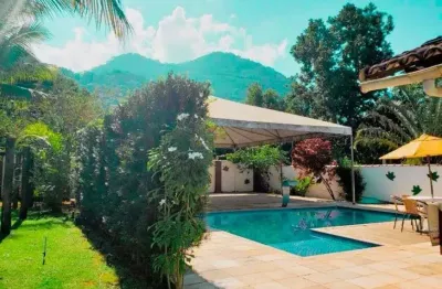 Chácara / sítio com 3 quartos à venda em Glicério, Macaé 