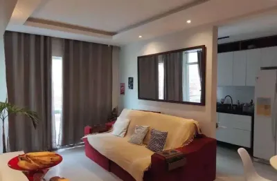 Apartamento com 3 quartos à venda na Rua Nelson Pecegueiro do Amaral, 272, Costazul, Rio das Ostras
