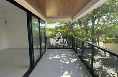 Apartamento com 3 quartos à venda na Avenida Guarujá, 240, Praia do Pecado, Macaé