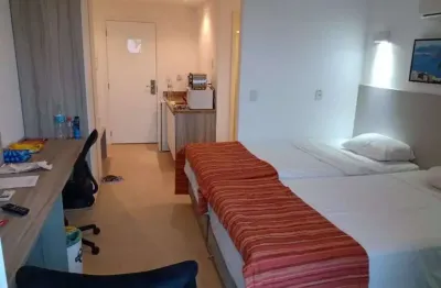 Apartamento com 1 quarto à venda na Avenida Agenor Caldas, 249, Imbetiba, Macaé