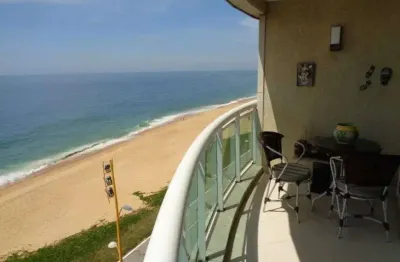 Apartamento com 3 quartos à venda na Avenida Atlântica, 530, Cavaleiros, Macaé