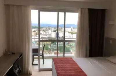 Apartamento com 1 quarto para alugar na Avenida Agenor Caldas, 249, Imbetiba, Macaé