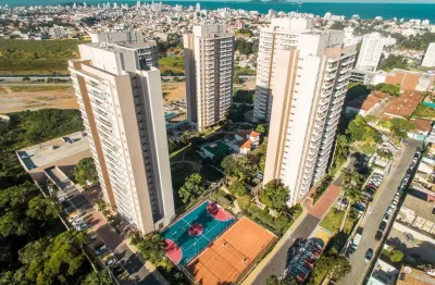 Apartamento com 3 quartos para alugar na Estrada Heroína Lima Vieira Azevedo, 80, Glória, Macaé
