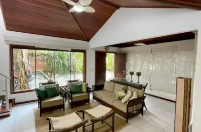 Casa espetacular em condomínio – manguinhos, armação dos búzios