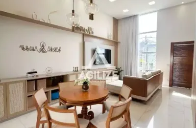 Casa 03 quartos com piscina e área privativa no vale do cristais