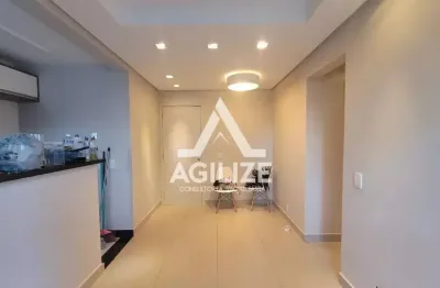 Apartamento 02 quartos totalmente reformado no buena vista