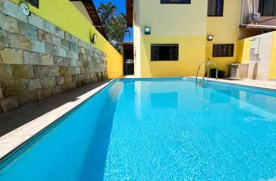 Casa com 4 quartos à venda no Lagoa, Macaé 