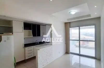 Apartamento com 2 quartos para alugar na Rua Anfhilofio Trindade, 53, Morada das Garças, Macaé