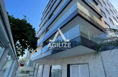 Apartamento com 2 quartos à venda na Avenida Atlântica, 1214, Praia Campista, Macaé