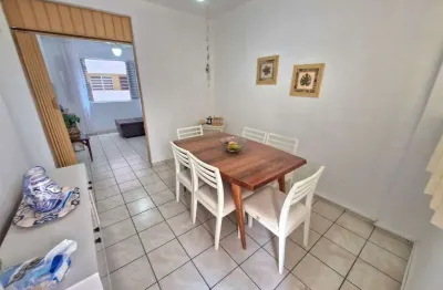 Apartamento com 2 quartos à venda na Avenida Presidente Wilson, 52, Gonzaga, Santos