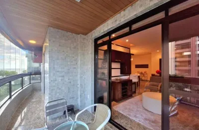 Apartamento com 3 quartos à venda na Avenida Almirante Cochrane, 15, Embaré, Santos