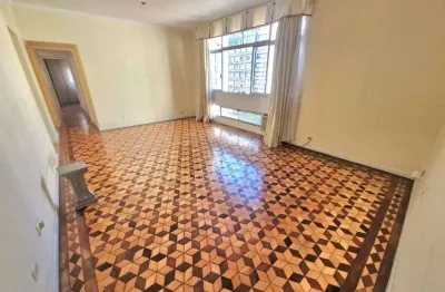 Apartamento com 3 quartos à venda na Rua Doutor Galeão Carvalhal, 23, Gonzaga, Santos