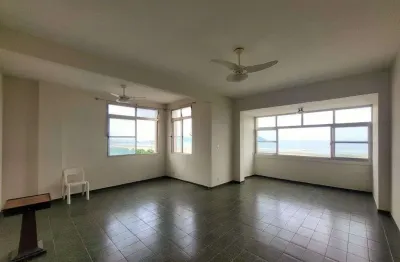 Apartamento com 3 quartos à venda na Avenida Bernardino De Campos, 666, Pompéia, Santos