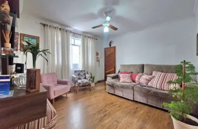 Apartamento com 2 quartos à venda na Avenida General Francisco Glicério, 221, Gonzaga, Santos