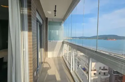 Apartamento com 1 quarto à venda na Rua da Paz, 20, Boqueirão, Santos