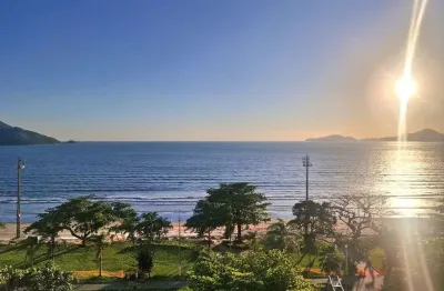 Apartamento com 2 quartos à venda na Avenida Bartolomeu de Gusmão, 61, Embaré, Santos