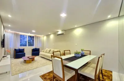 Apartamento com 3 quartos à venda na Avenida Vicente de Carvalho, 65, Gonzaga, Santos