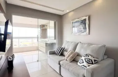 Apartamento para venda em salvador, jardim armação, 1 dormitório, 1 suíte, 1 banheiro, 1 vaga