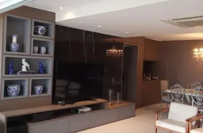 Apartamento para venda em salvador, patamares, 4 dormitórios, 4 suítes, 6 banheiros, 3 vagas