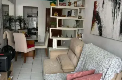 Apartamento para venda em salvador, vila laura, 2 dormitórios, 1 banheiro, 1 vaga
