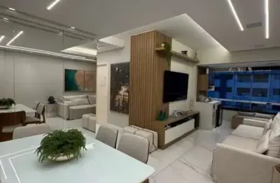 Apartamento para venda em salvador, pituba, 3 dormitórios, 1 suíte, 2 banheiros, 2 vagas