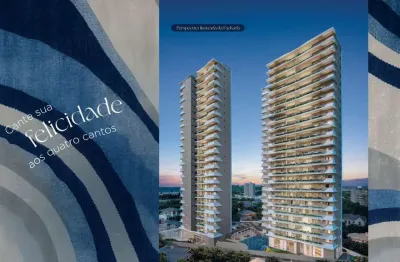 Apartamento para venda em salvador, piatã, 4 dormitórios, 3 suítes, 4 banheiros, 2 vagas