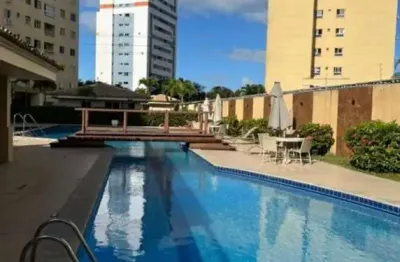 Apartamento para venda em salvador, imbuí, 2 dormitórios, 1 suíte, 2 banheiros, 1 vaga